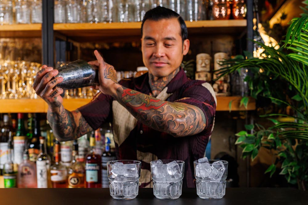 Double Old Fashioned Glas, Onis, New Era - 350 ml