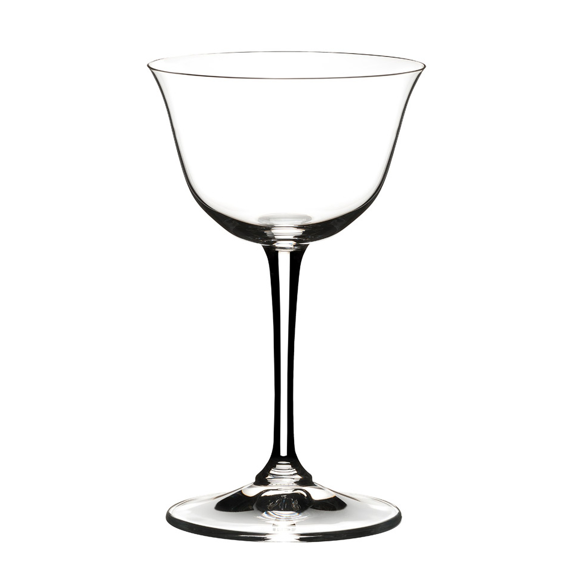 Coupette Glas / Sour Glas, Riedel, Bar Glasses - 217 ml