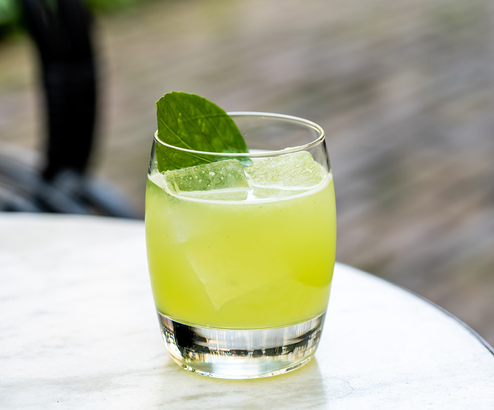 Double Old Fashioned Glas, Onis, Endessa - 360 ml