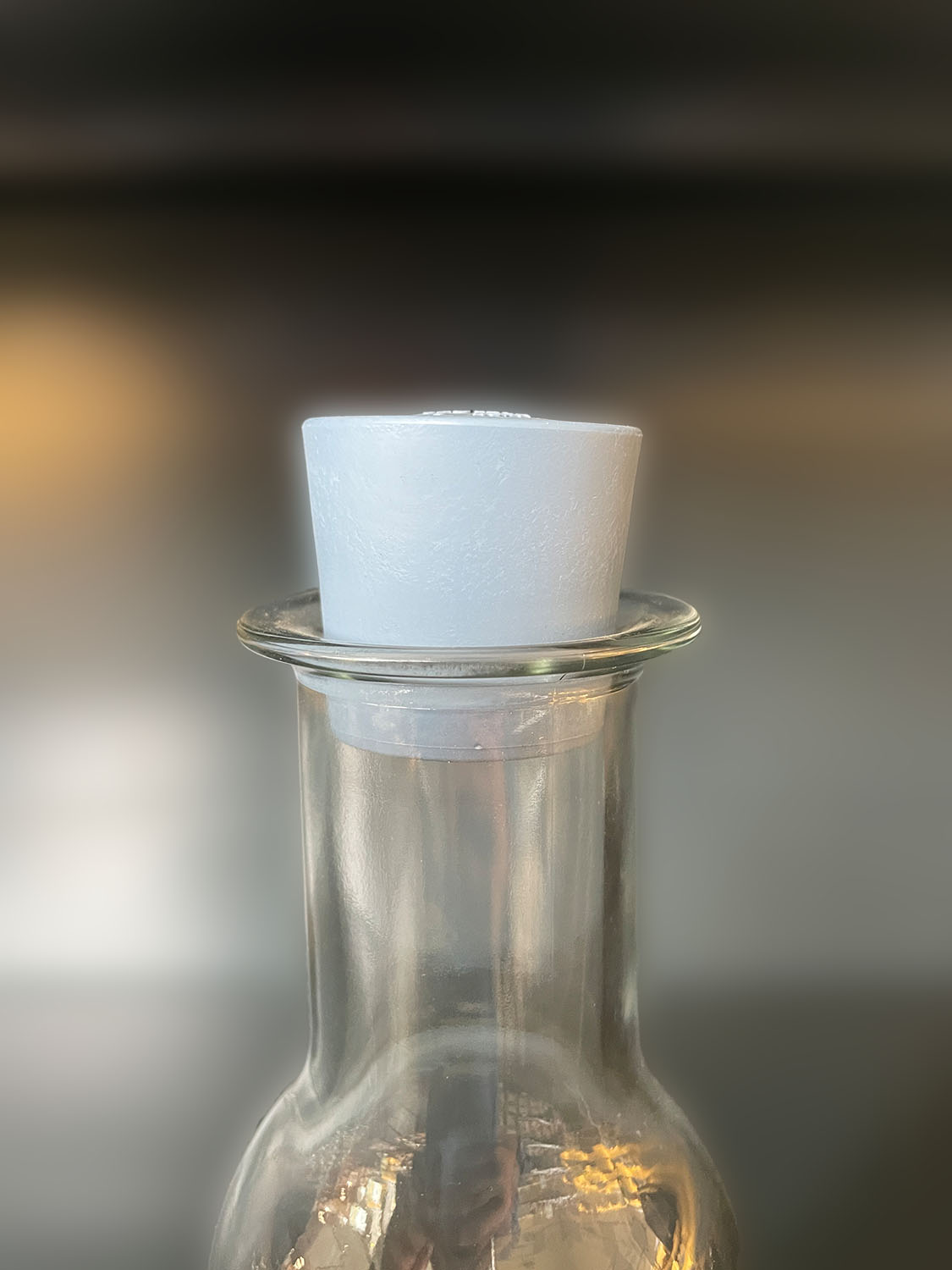 Stopper für Karaffe, Purity, Stölzle - 100ml