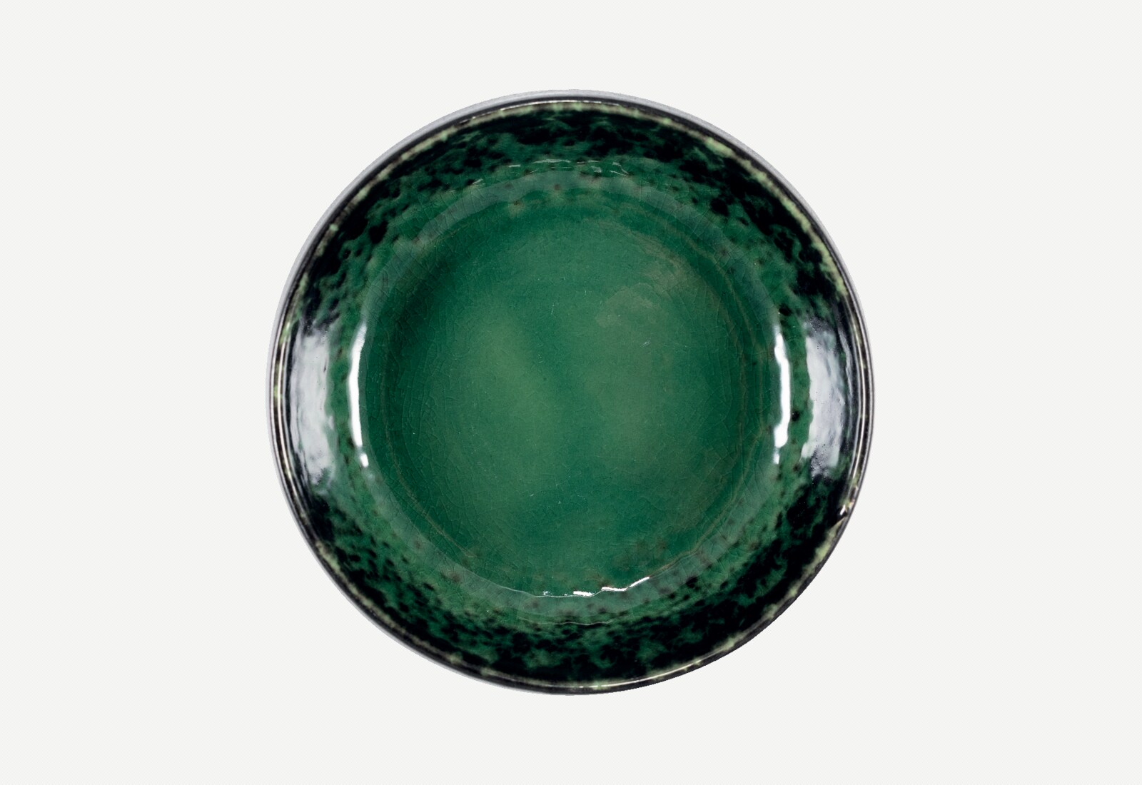 Teller tief, Le Coq, DEIMOS - Ø 26,5 / 24,5 cm | H 6,5 cm
