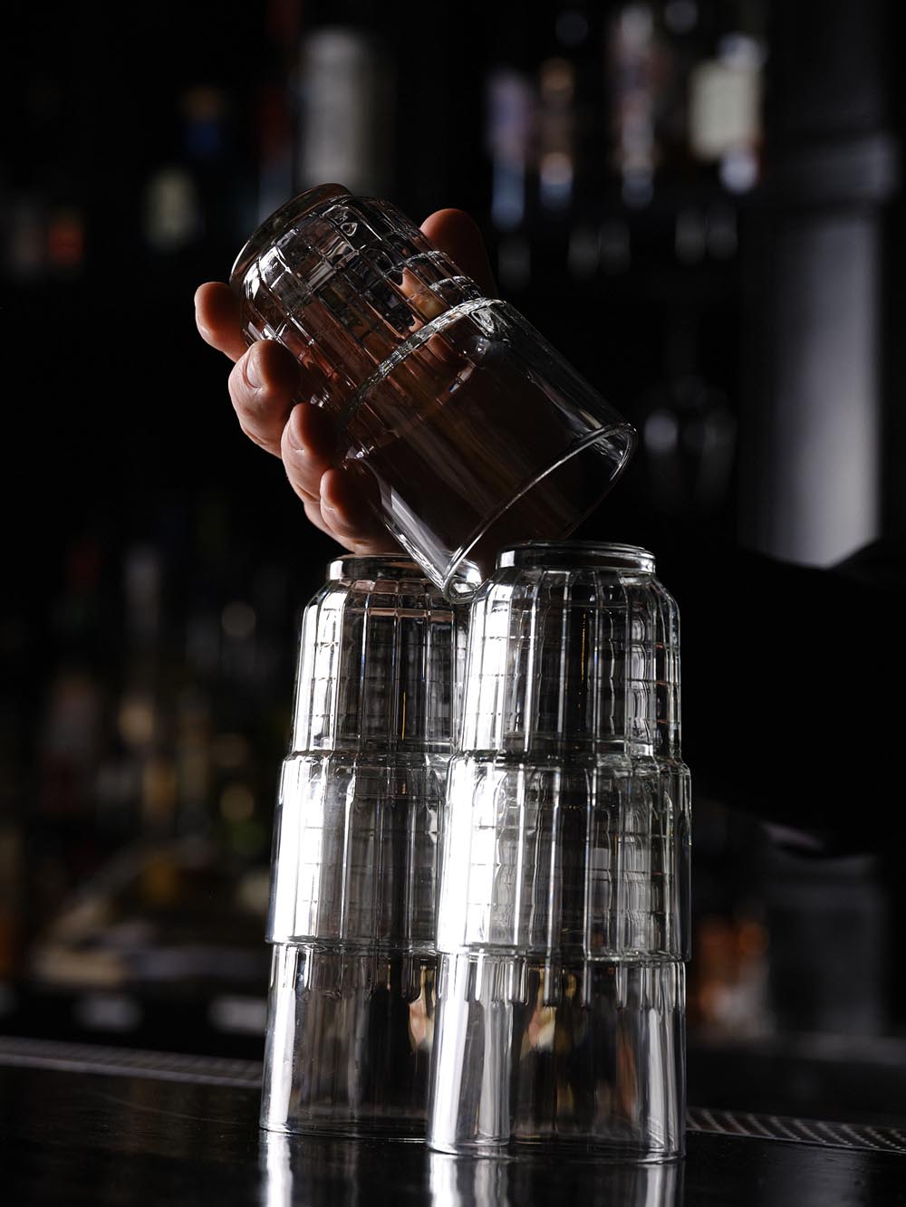 Highball / Longdrinkglas, Onis, TarQ - 345 ml