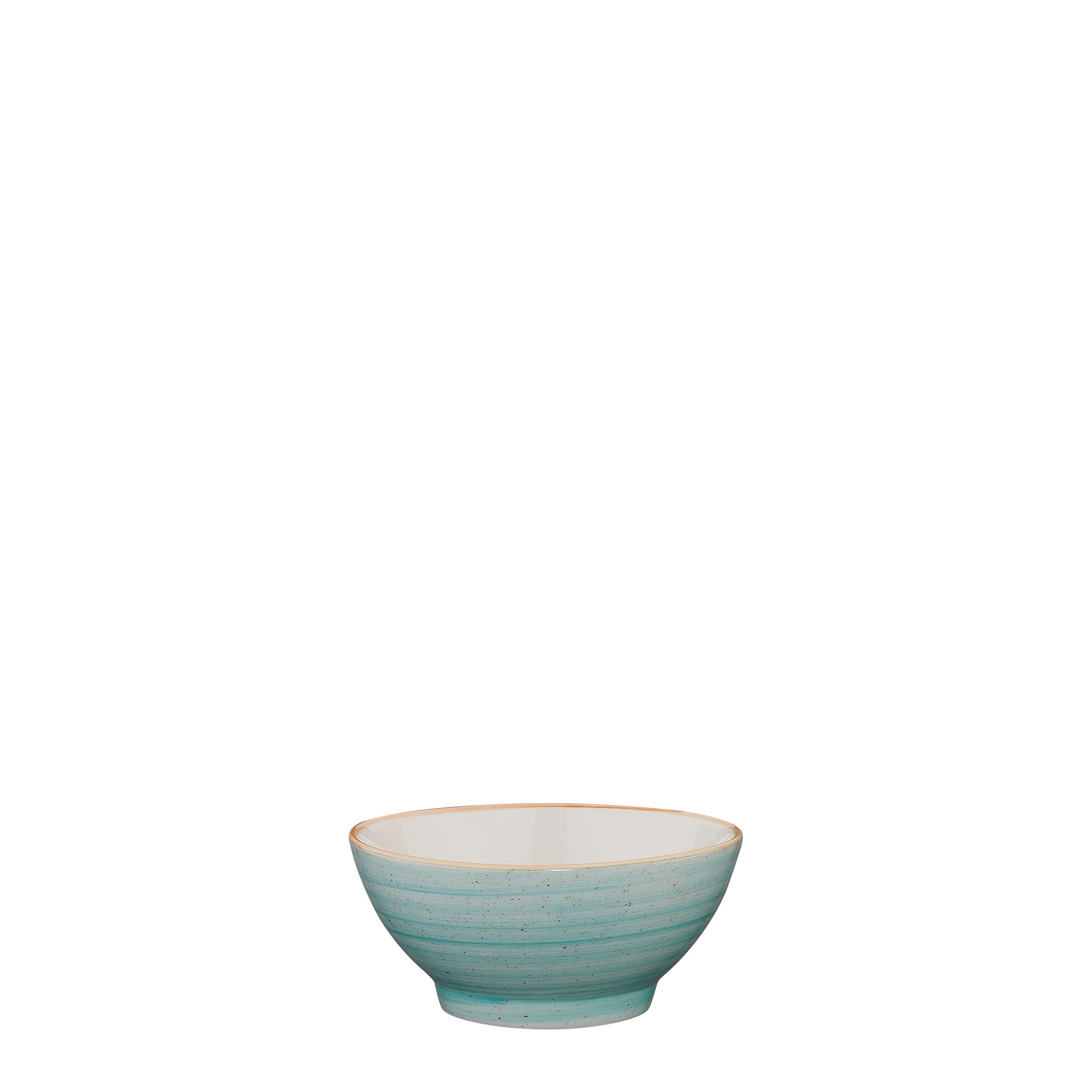Suppentopf "Rita", Bonna, Aura Aqua, Türkis - Ø 14,5 cm | 450 ml