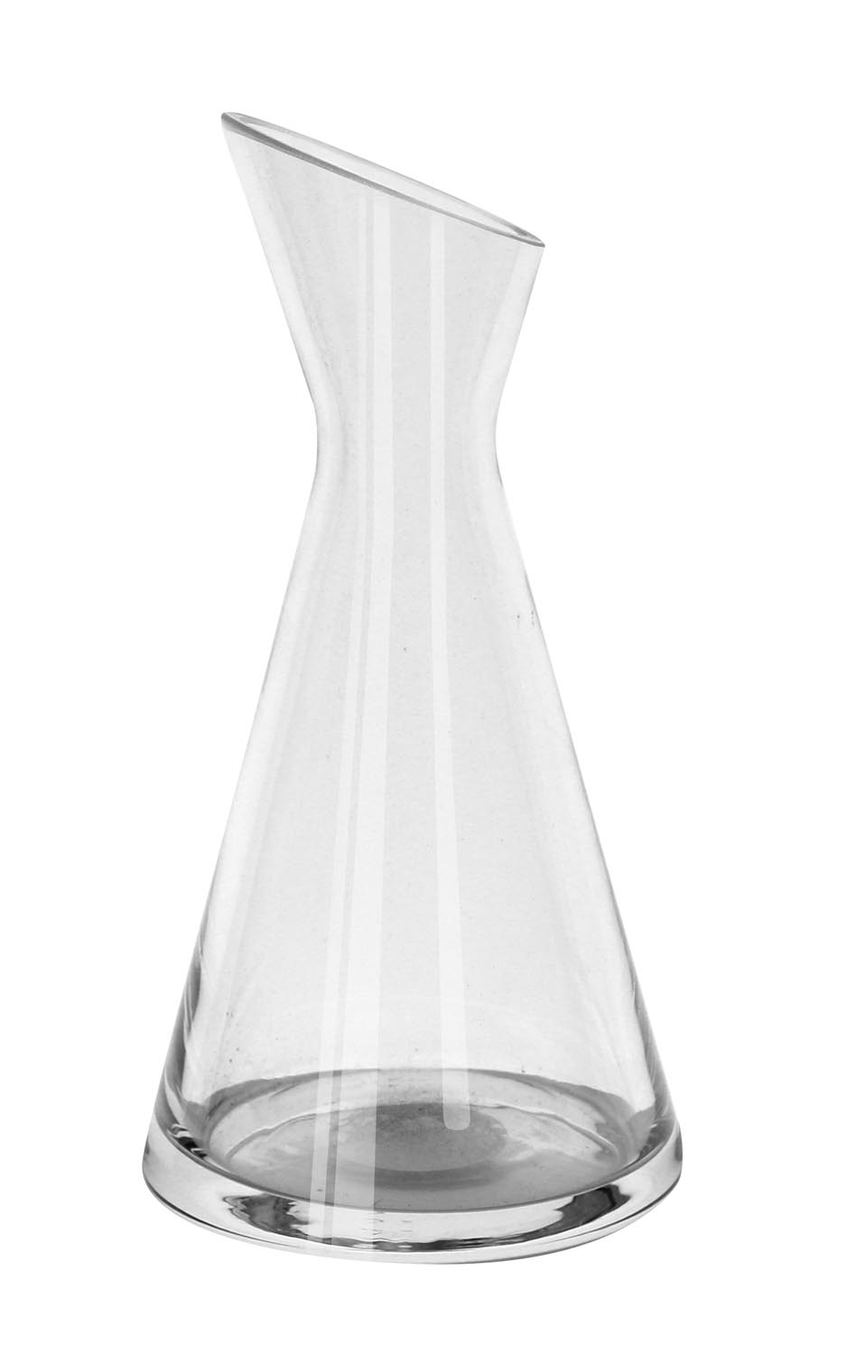 Karaffe, schräghals, Stölzle, One for all - 250ml