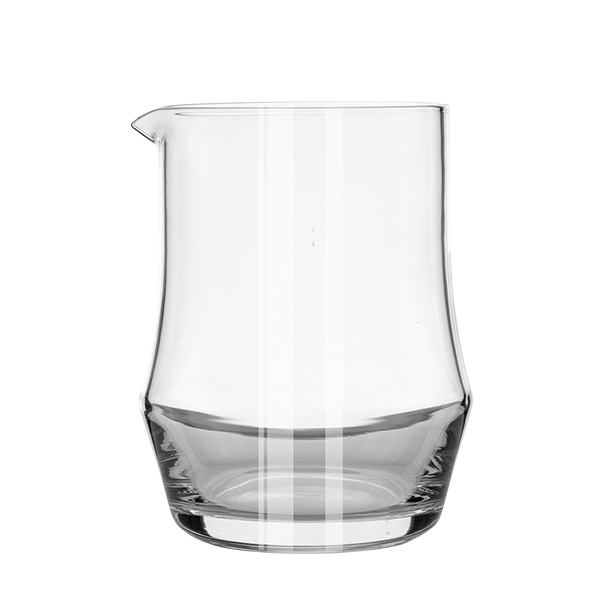 Rührglas mit Ausgusslippe, Fresca - 500ml