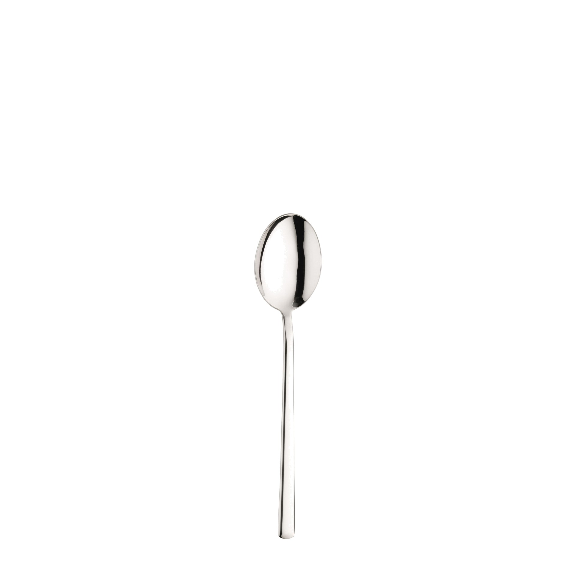 Kaffeelöffel / Teelöffel, Pintinox, Synthesis - 14,8 cm