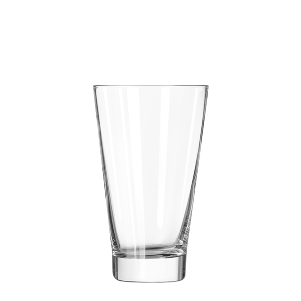 Longdrinkglas, Crisal Glass, York - 360ml