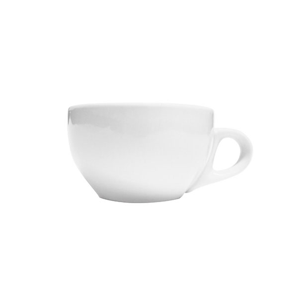 Milchkaffee Tasse, APS Porcelain - 260ml
