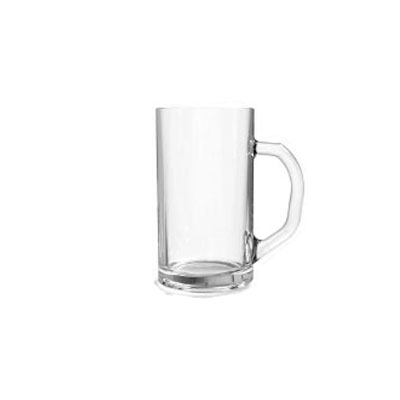 Bierglas, Crisal Glass, Prost Mug - 320ml