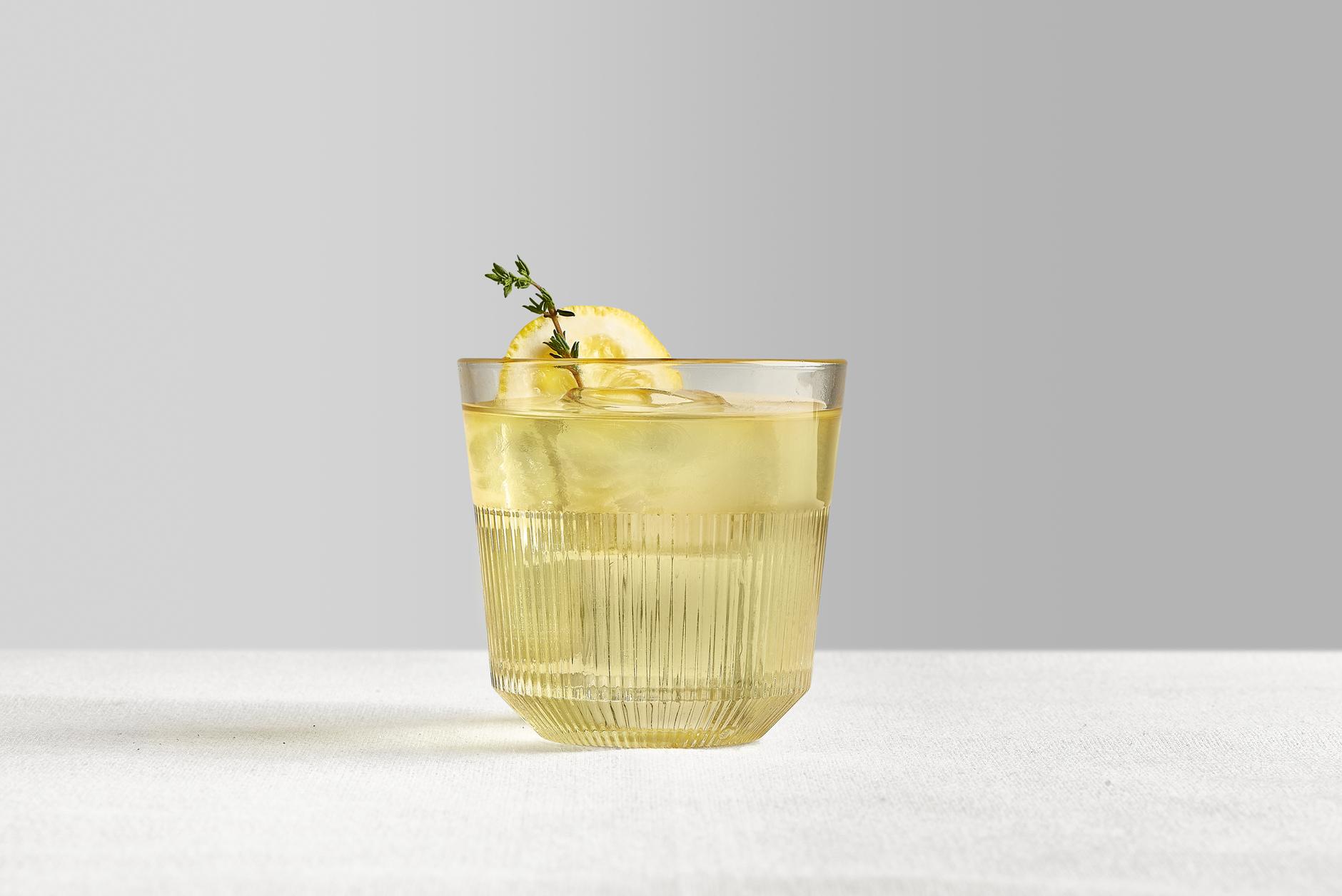 Rocks Glas / Old Fashioned Glas, Royal Leerdam, Rayo - 270 ml