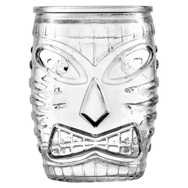 Double Old Fashioned Tiki, Libbey - 473ml
