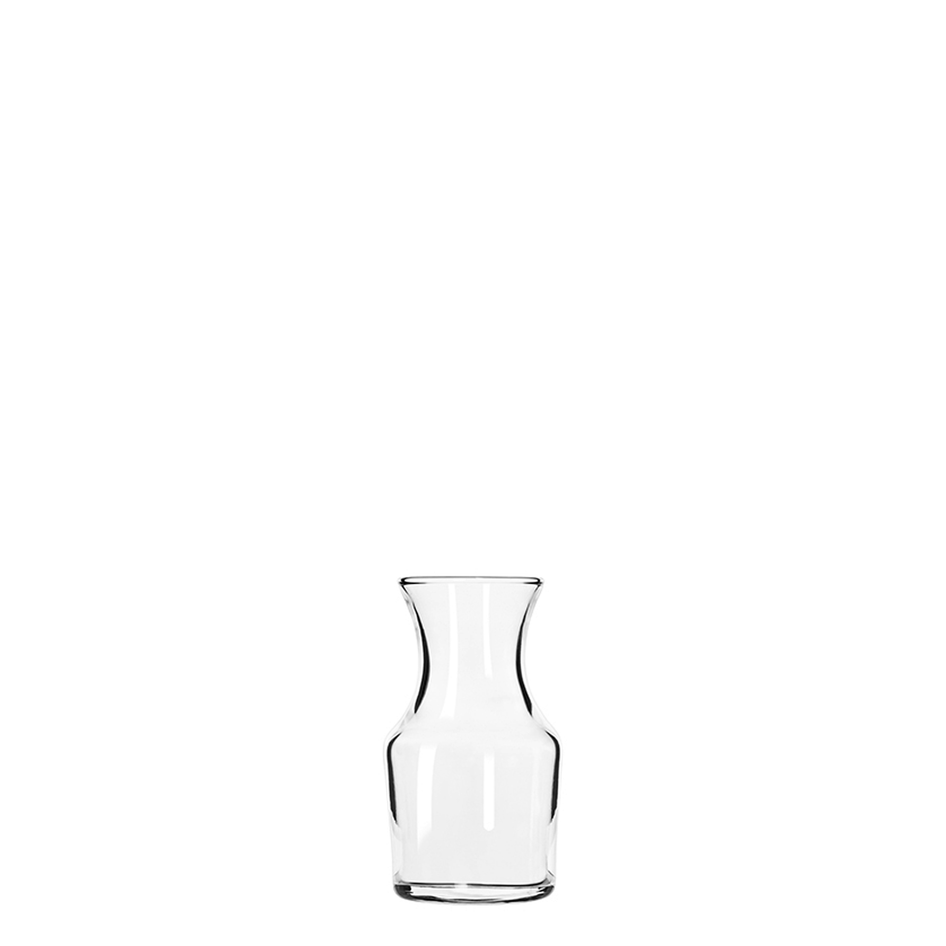 Cocktail- & Snack-Karaffe, GINZA, GlassWare No.1 - 120 ml