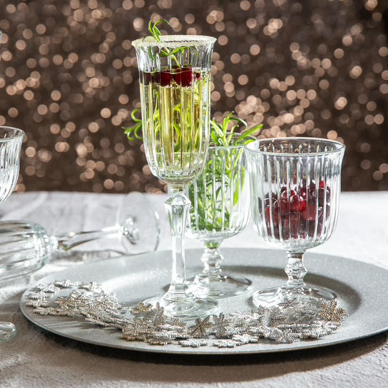 Champagnerkelch / Sektglas, Pasabahce, Joy - 245 ml