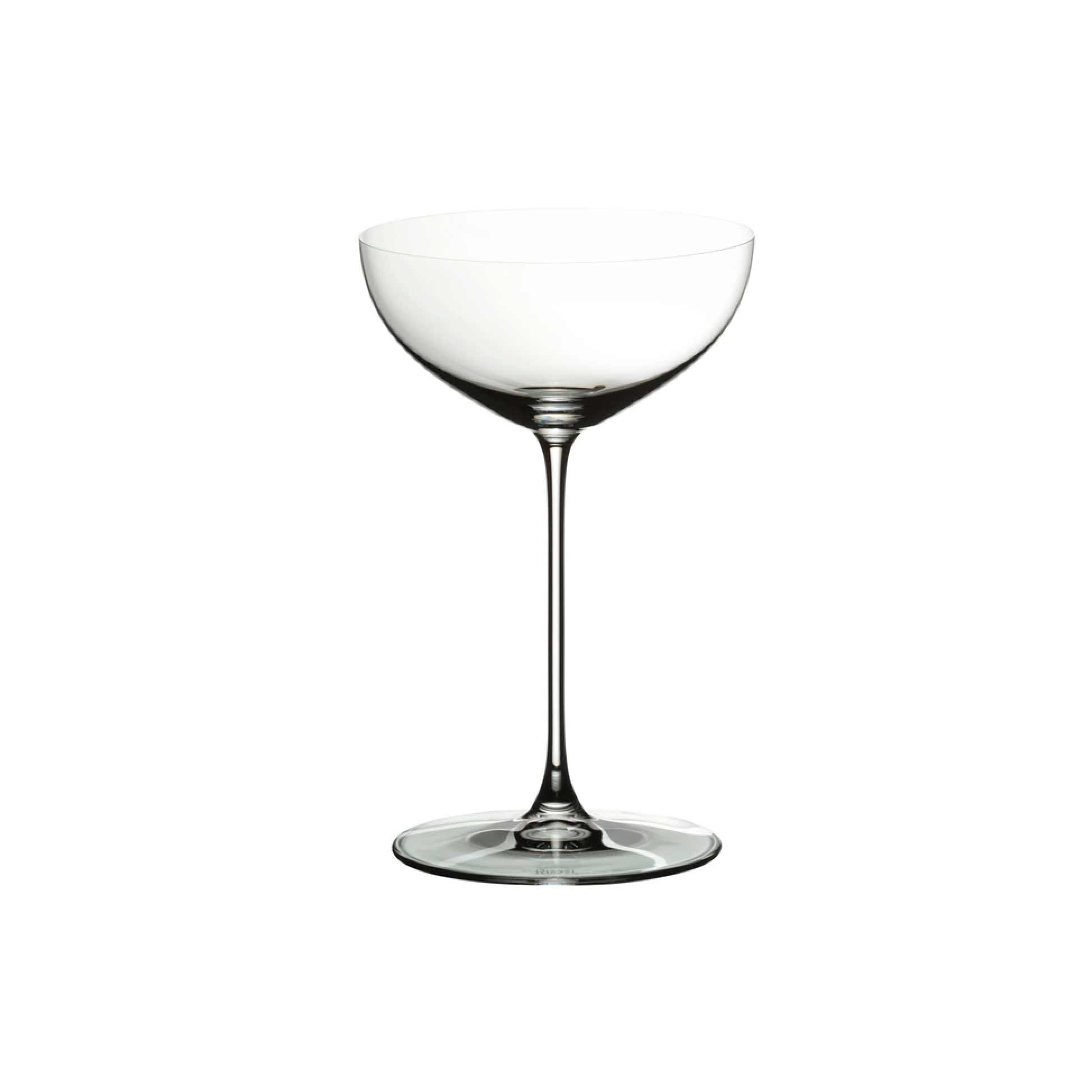 Coupette Glas, Riedel, Bar Glasses - 240ml