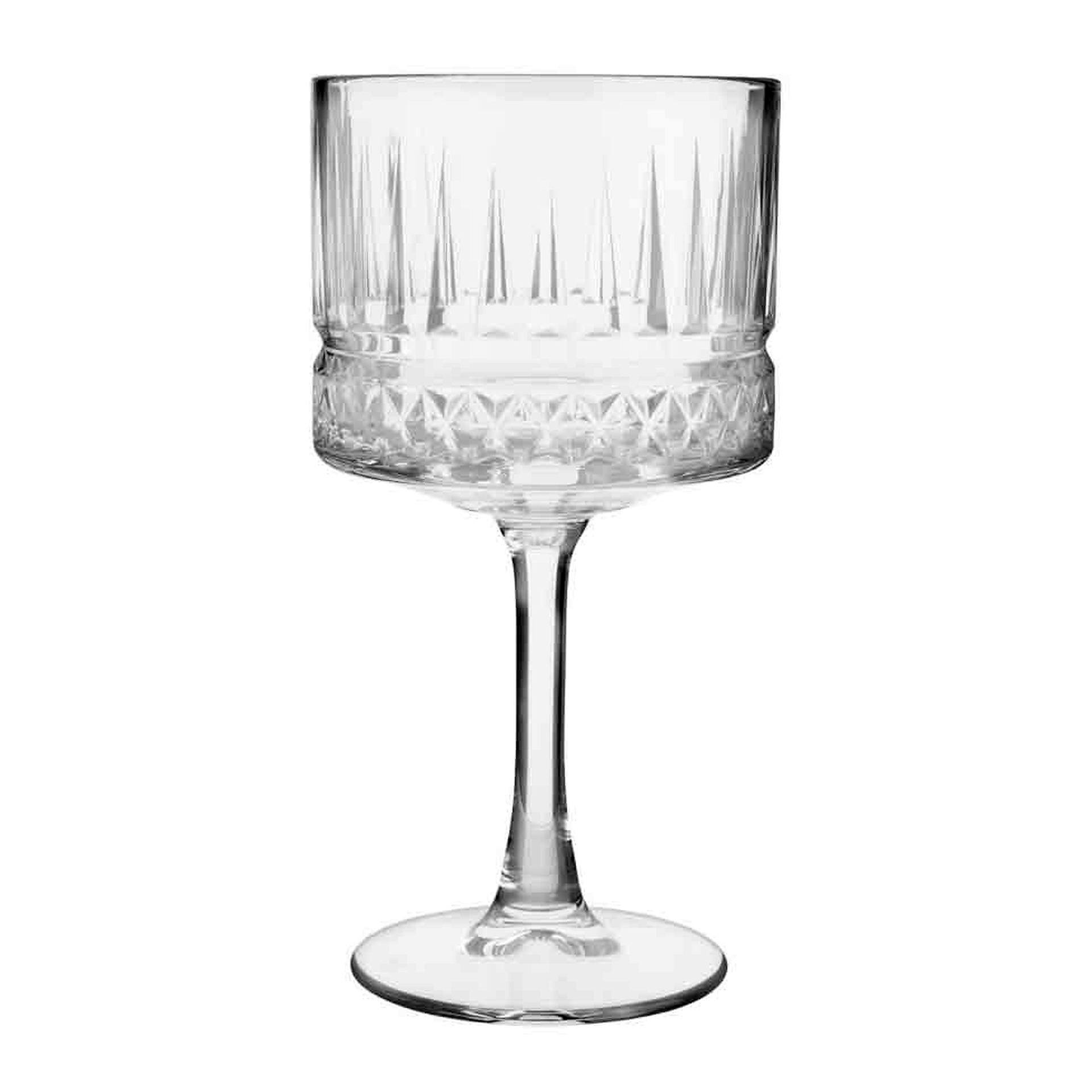 Cocktailkelch/ Cocktailglas mit Stiel, Pasabahce, Elysia - 500 ml