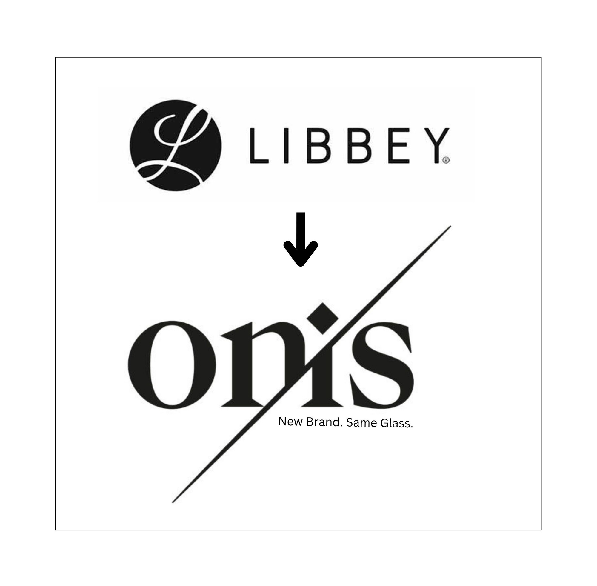 Libbey (Onis) 1