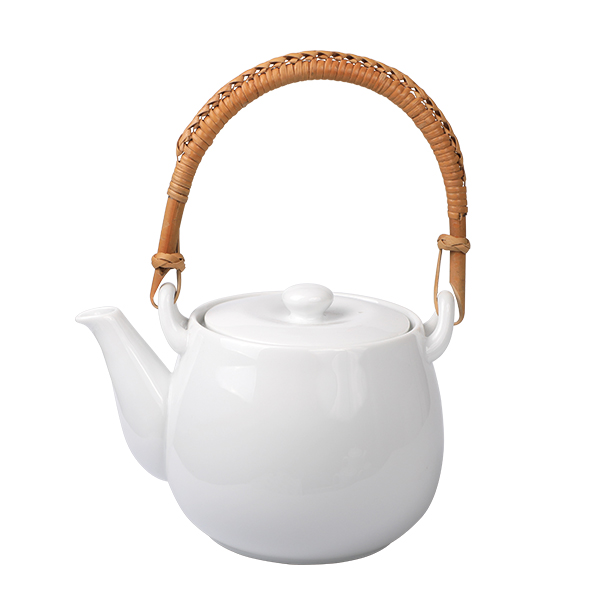 Teekanne mit Deckel, Royal Porcelain, Serie 41 - 1.200ml