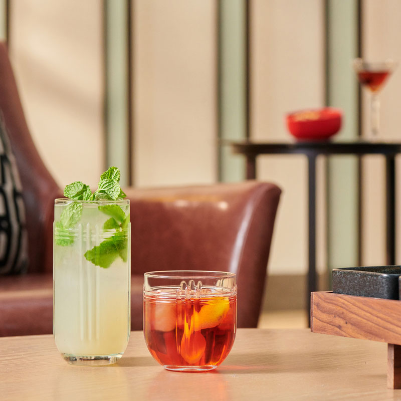 Highball / Longdrinkglas, Onis, The Gats - 355 ml