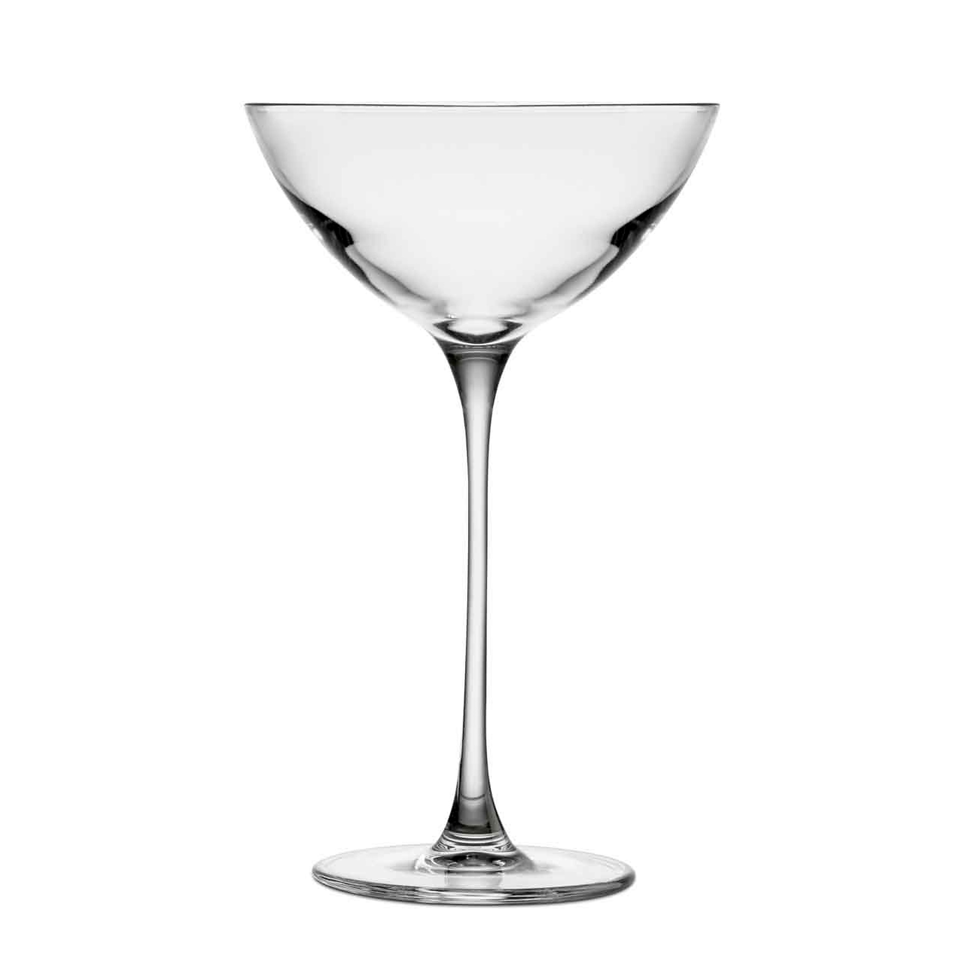 Coupetini Glas, Nude Glass, Rémy Savage - 170 ml