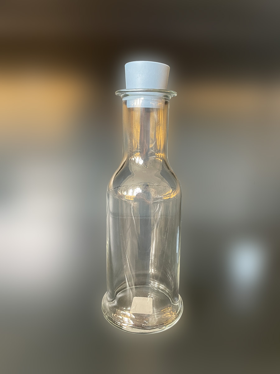 Stopper für Purtiy Karaffe "SUMMERTIME" von Stölzle