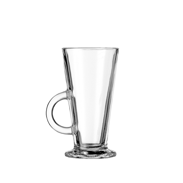 Irish Coffee Glas, Crisal Glass, Acapulco - 280ml