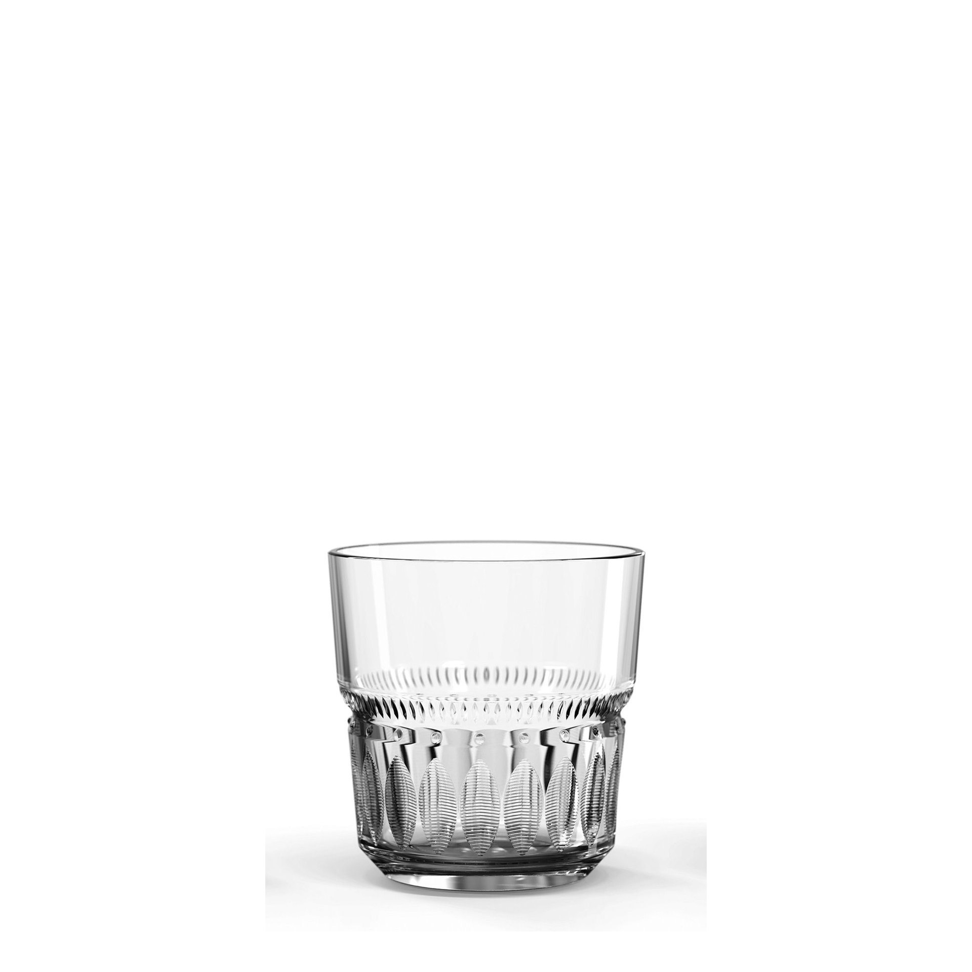 Rocks / Old Fashioned Glas, Onis, New Era - 260 ml