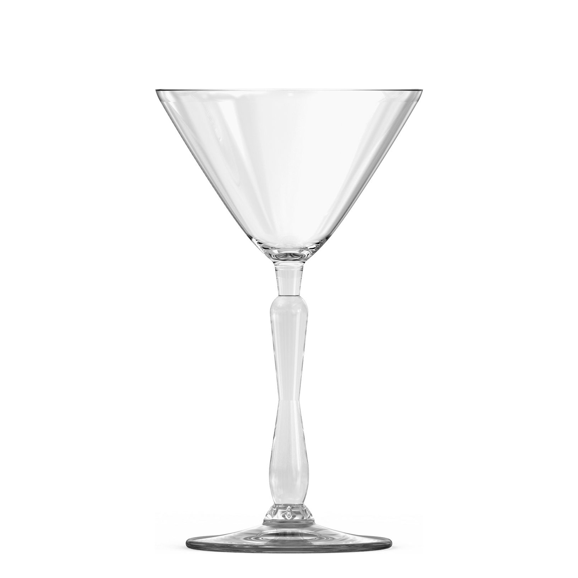 Martiniglas / Cocktailschale, Onis, New Era - 185 ml