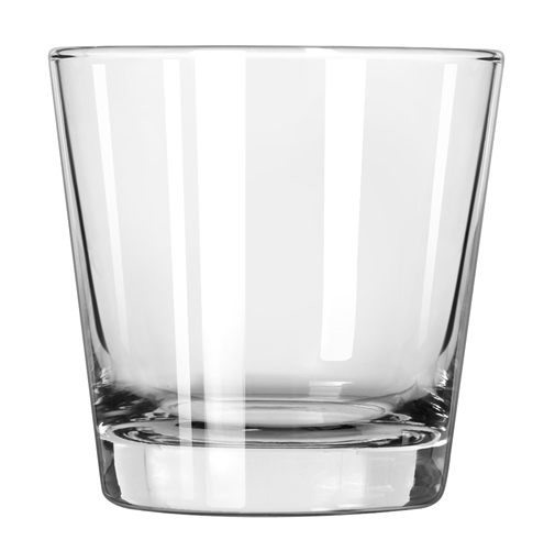 Old Fashioned Glas, Libbey, Heavy Base - 163ml