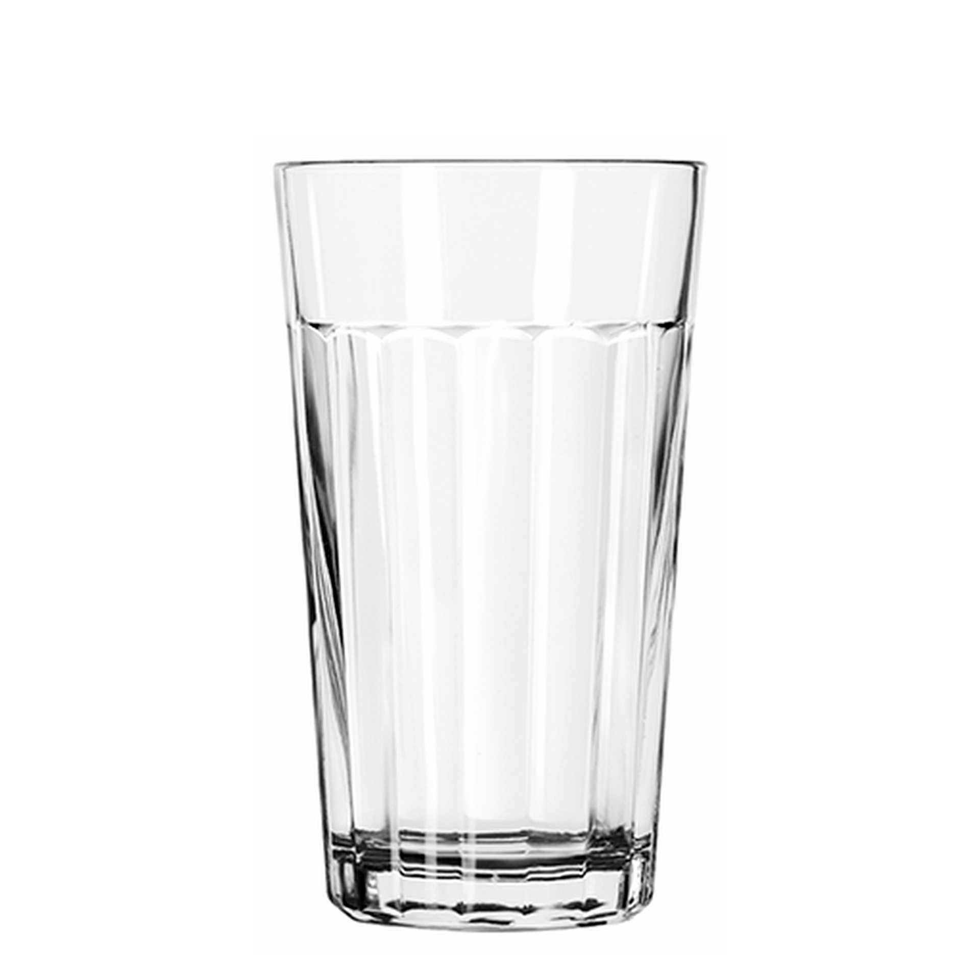 Beverage Glas / Allroundglas, Onis, Facets - 350 ml