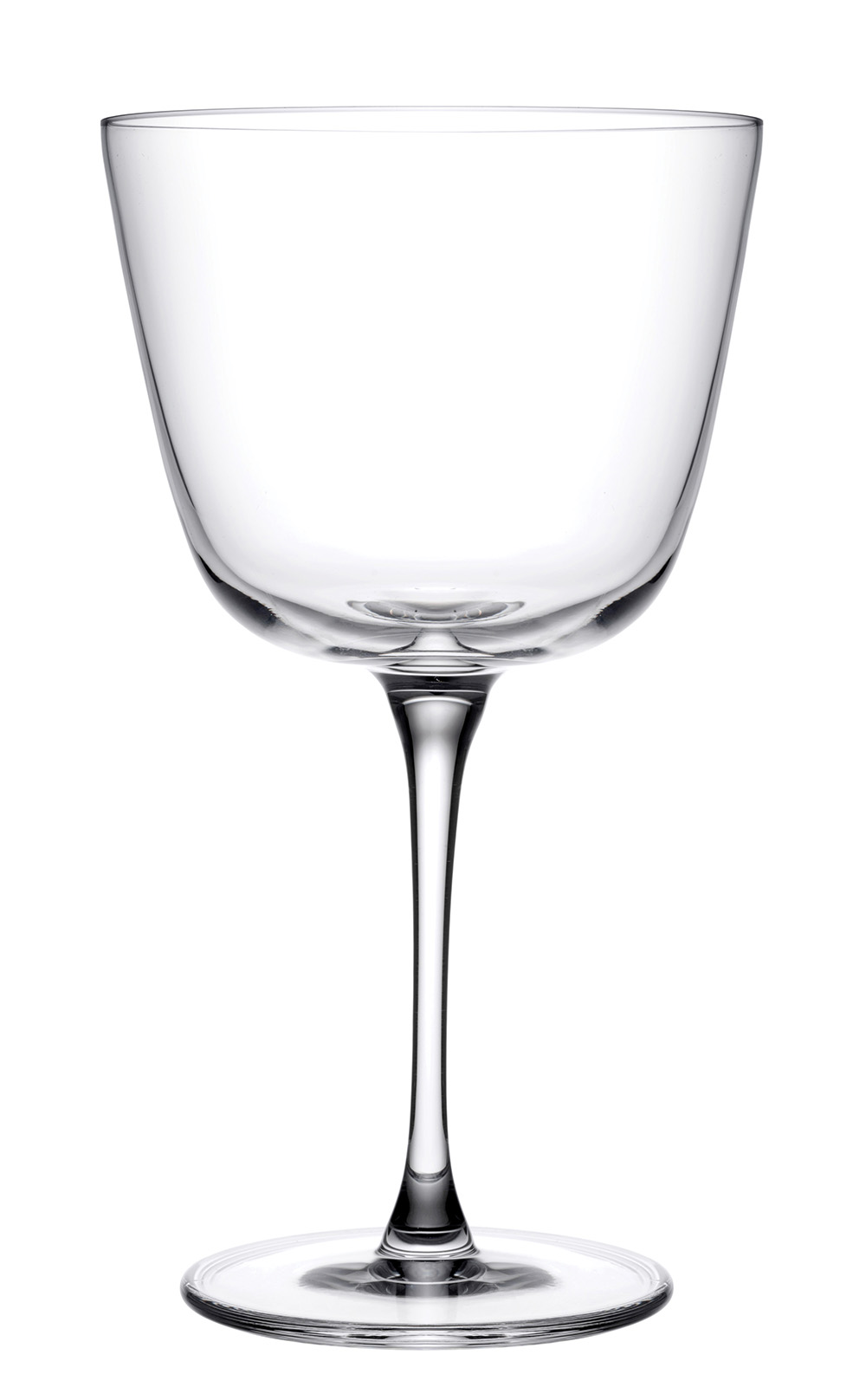 Cocktailglas mit Stiel / Coupette, Nude Glass, BarGiani - 330 ml