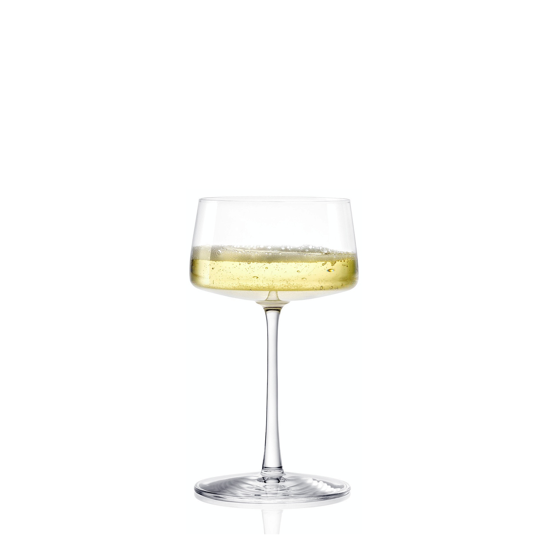 Champagnerschale / Coupette Glas, Stölzle, Power - 275 ml