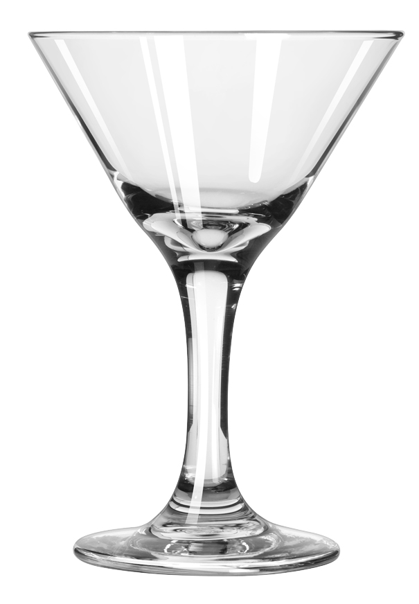 Martini Glas, Libbey, Embassy - 148ml