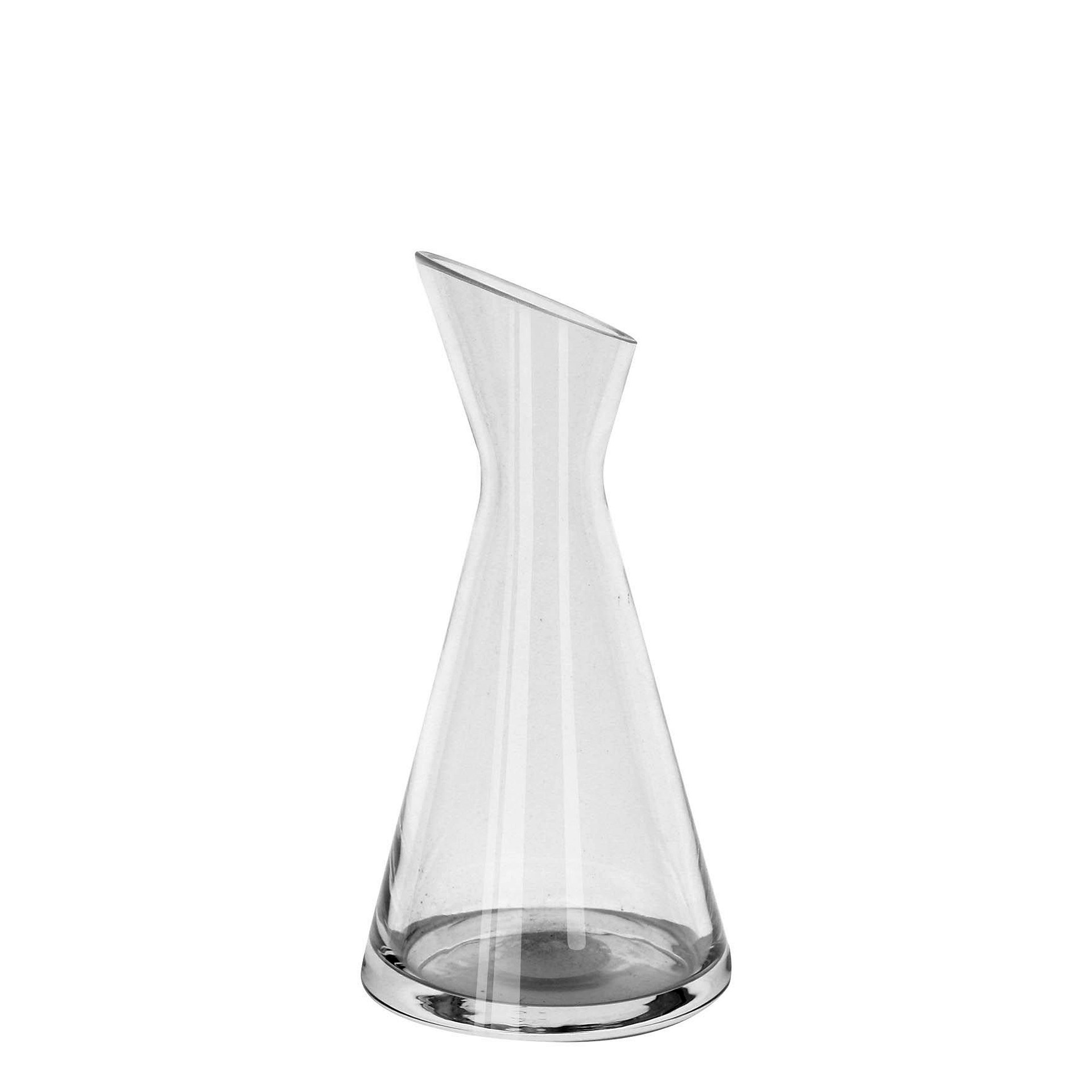 Karaffe, schräghals, Stölzle, One for all - 250ml