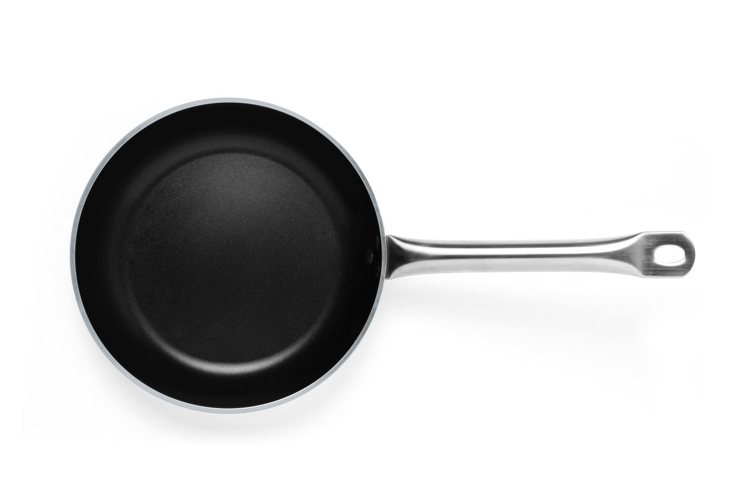Bratpfanne Induktion, Comas, Teide, Aluminium - Ø 28 cm
