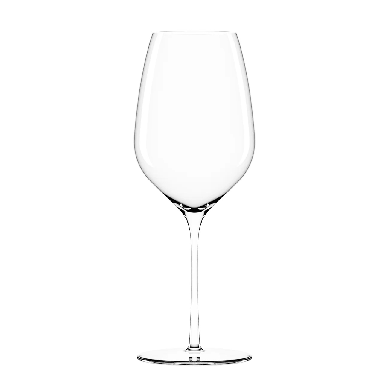 Rotweinkelch / Rotweinglas, Stölzle, Fino - 545ml