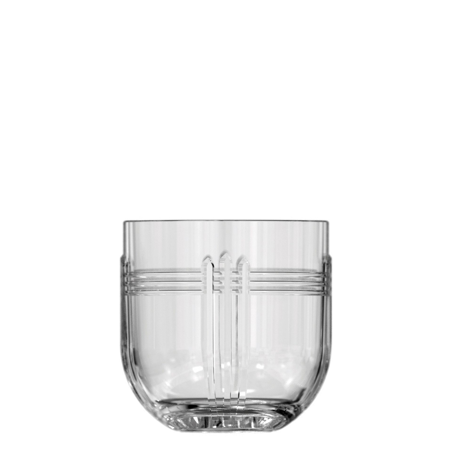 Double Old Fashioned Glas, Onis, The Gats - 355 ml