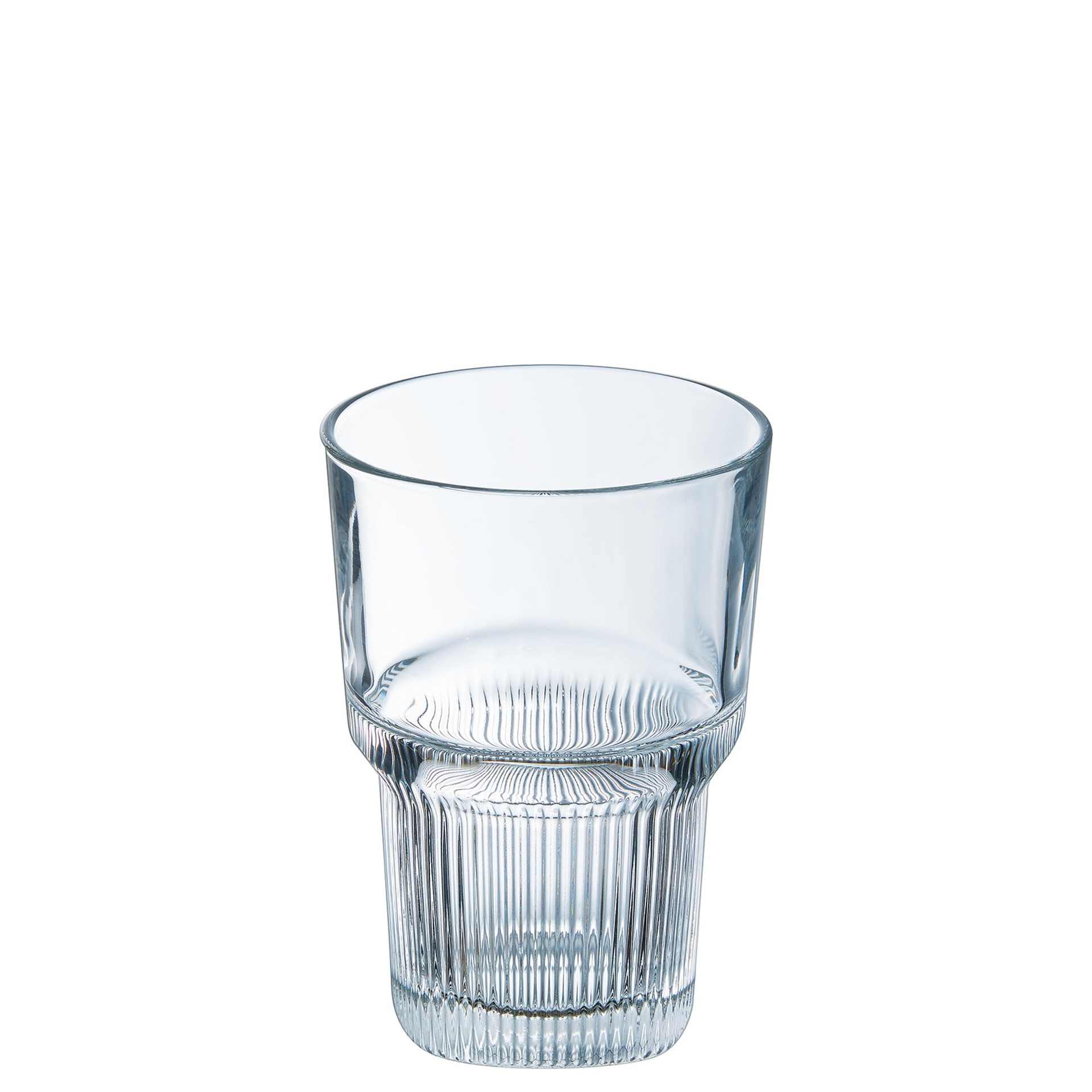 Beverage Glas / Allroundglas, ARCOROC, Starline - 350 ml
