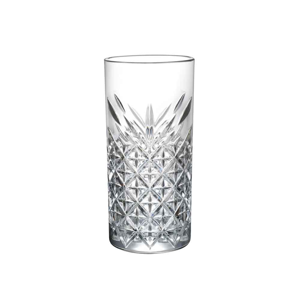 Cooler Glas, Pasabahce, Timeless - 450ml