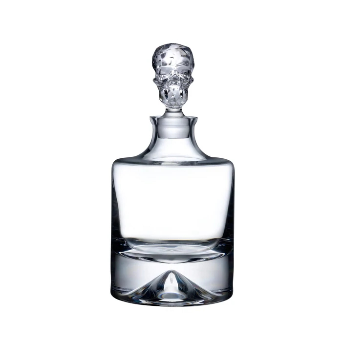 Spirituosen-Karaffe, Nude Glass, Shade - 1.250ml