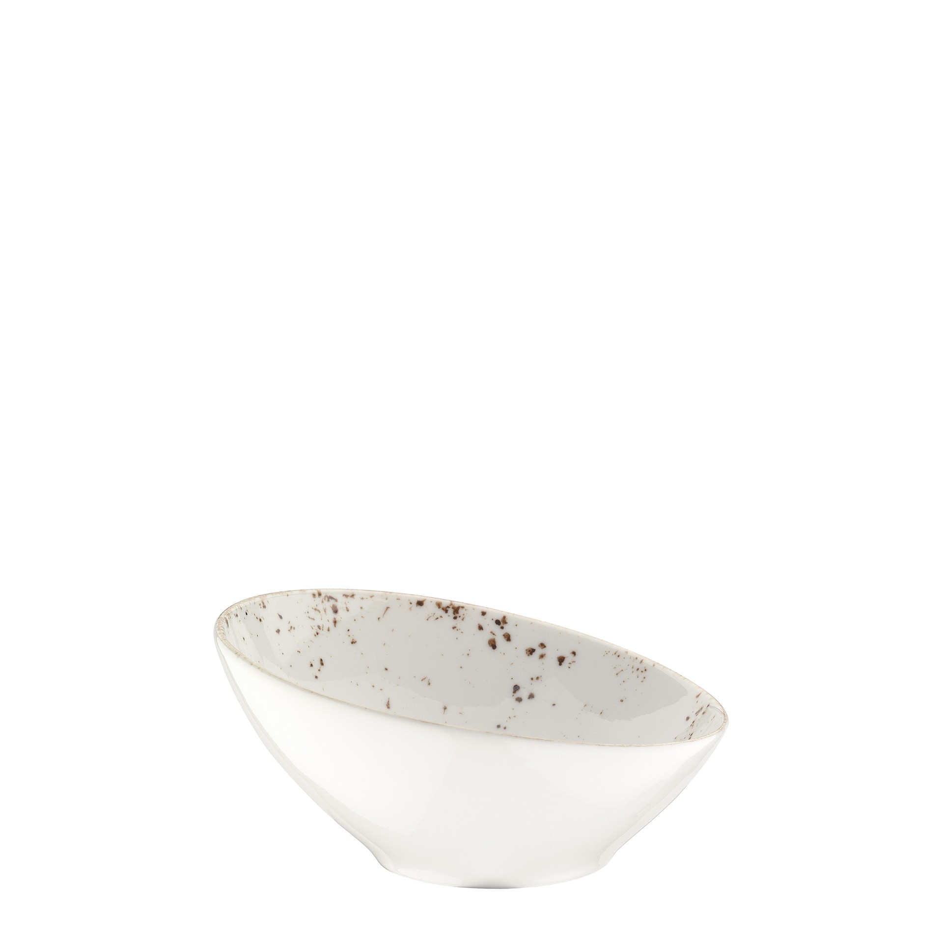 Schale "Vanta", Bonna, Grain, Creme - 22 x 21,5 cm | 850 ml