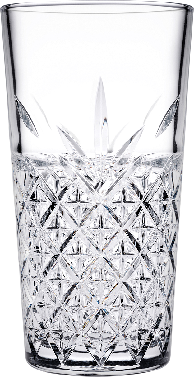 Highball / Longdrinkglas, Pasabahce, Timeless - 360 ml