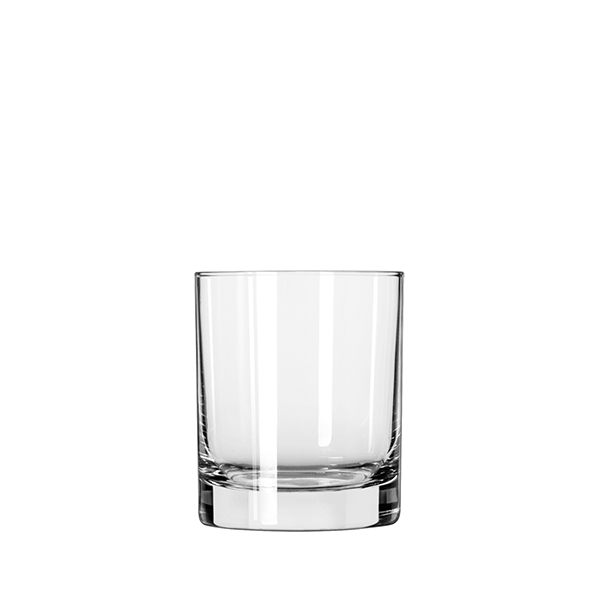 Rocks Glas / Old Fashioned Glas, Onis, Manhattan - 210 ml