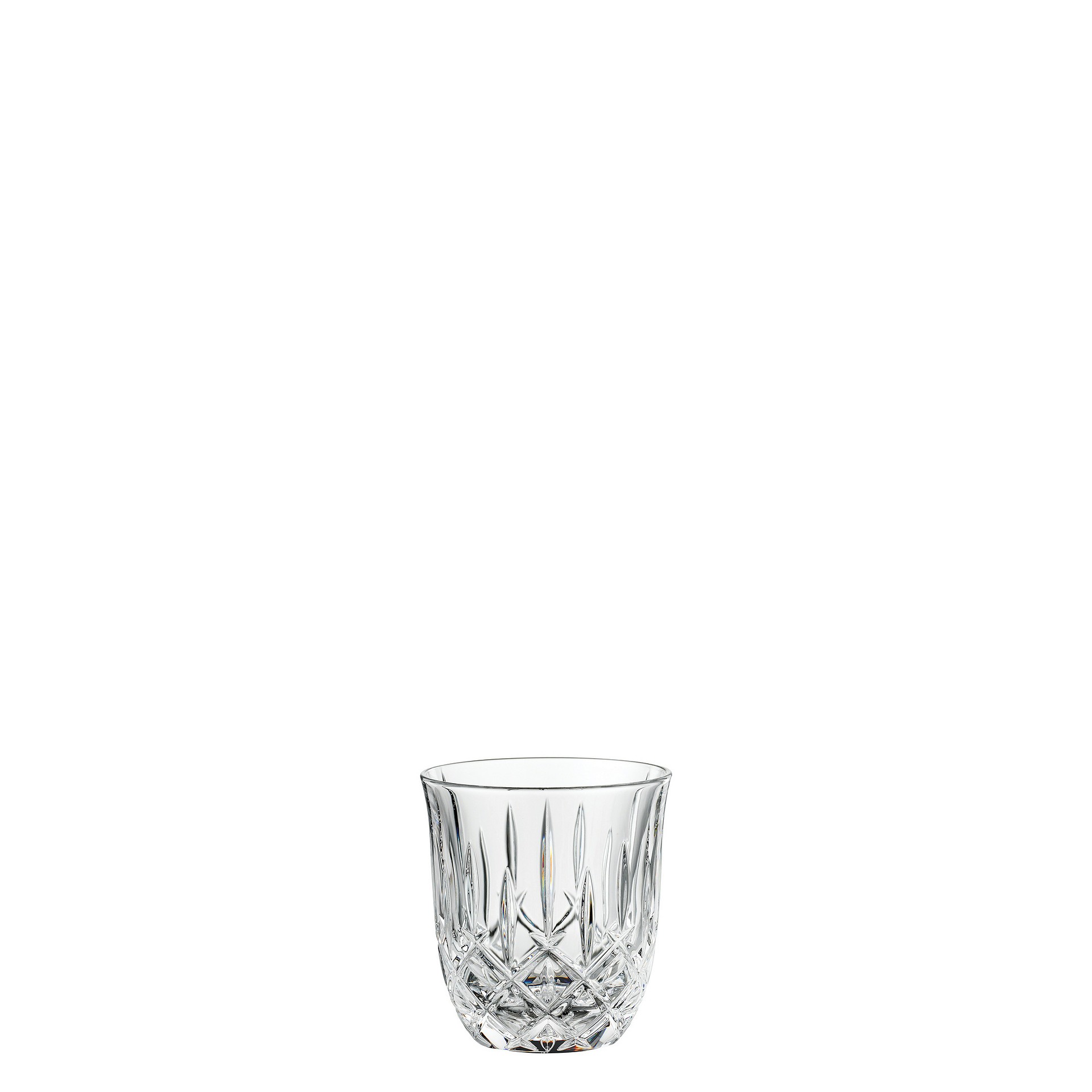 Espresso / Doppio Glas, Nachtmann, Noblesse - 90 ml