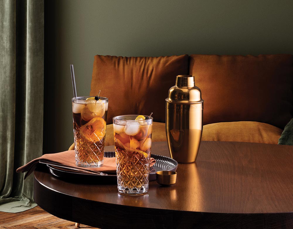 Highball / Longdrinkglas, Pasabahce, Timeless - 360 ml