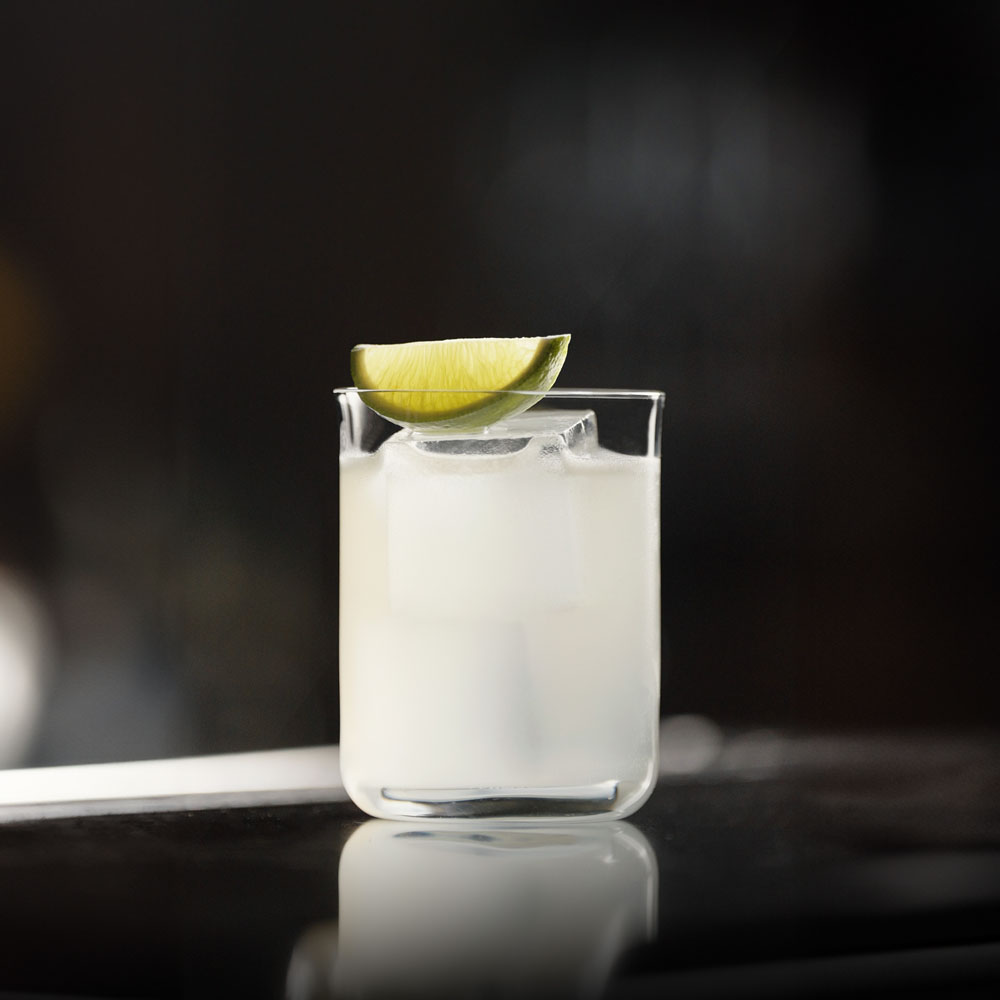 Double Old Fashioned Glas, Lehmann, F. Thireau, Rio - 300 ml