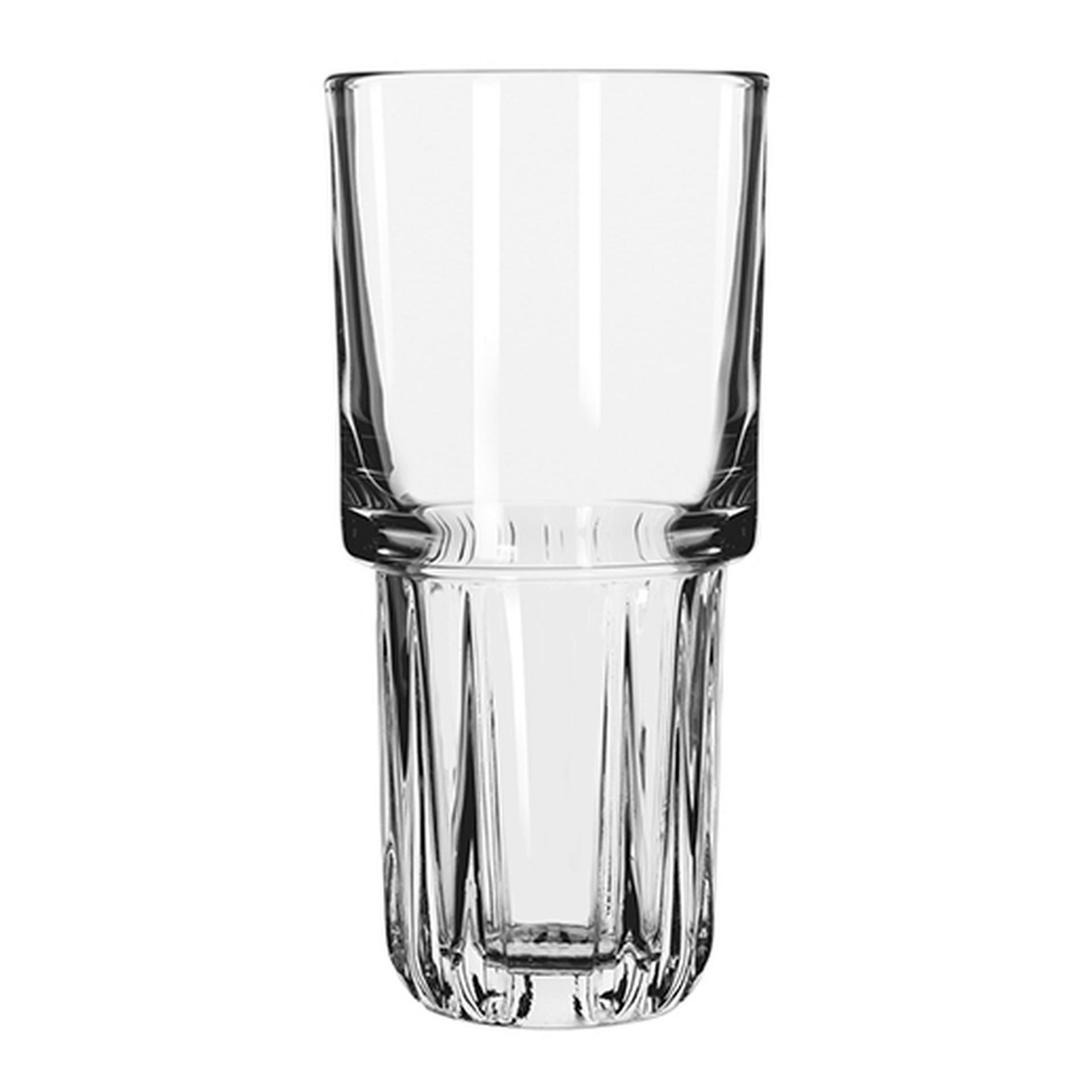 Highball / Longdrinkglas, Onis, Summit - Eichstrich: 0,3 l