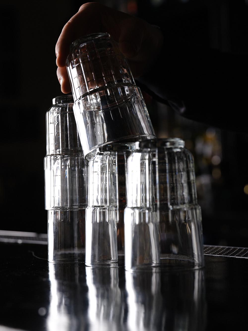 Highball / Longdrinkglas, Onis, TarQ - 345 ml