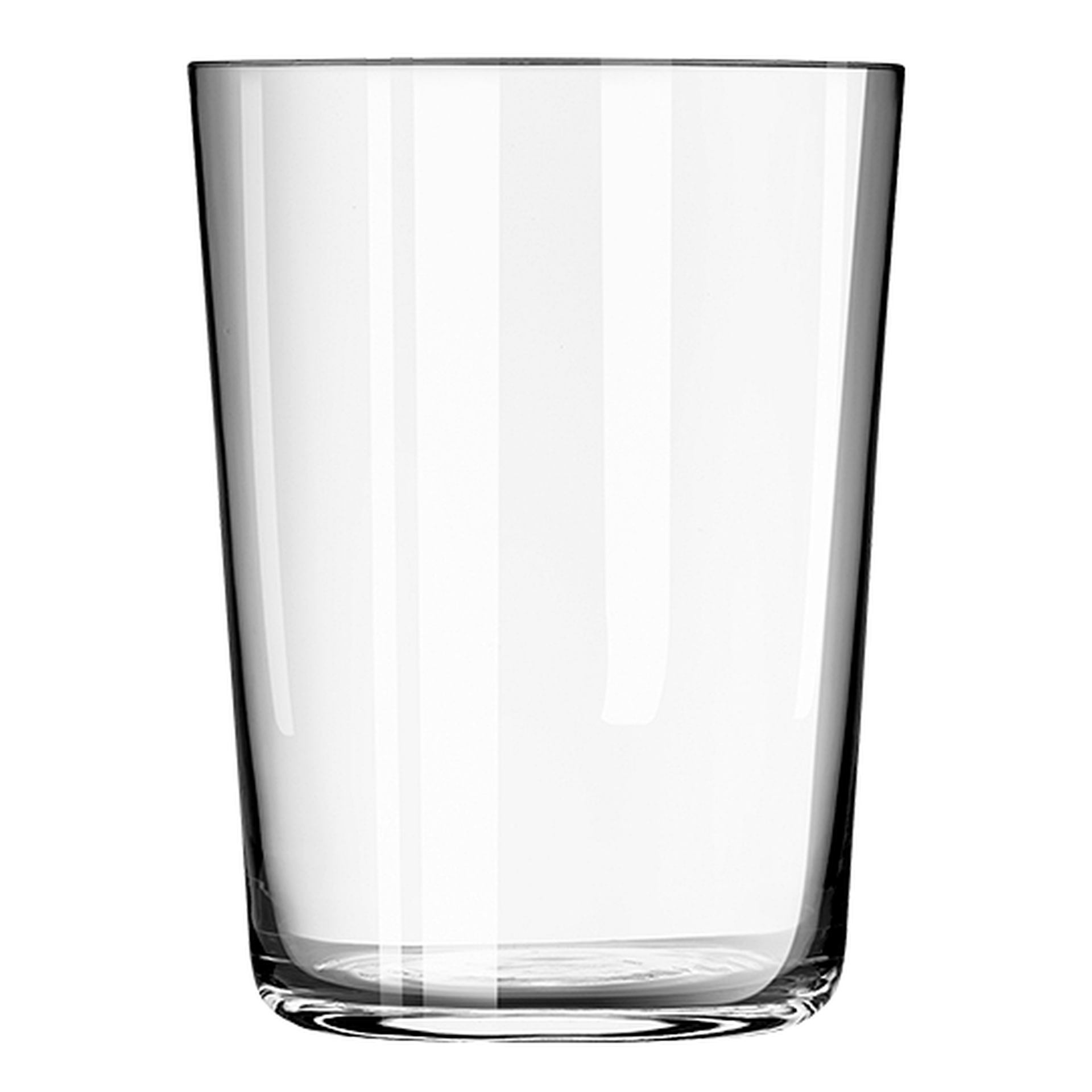 Cooler Glas / Beverage, Onis, Cidra - 560 ml