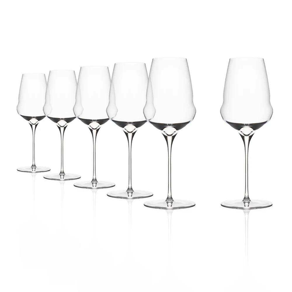 Weißweinkelch / Weißweinglas, Stölzle, CoCoon - 483 ml