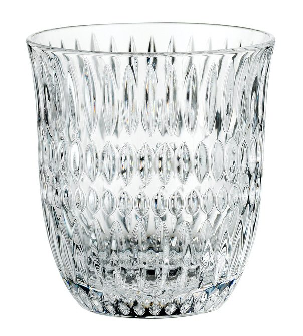 Flate White Glas, Nachtmann, Barista ETHNO - 234ml